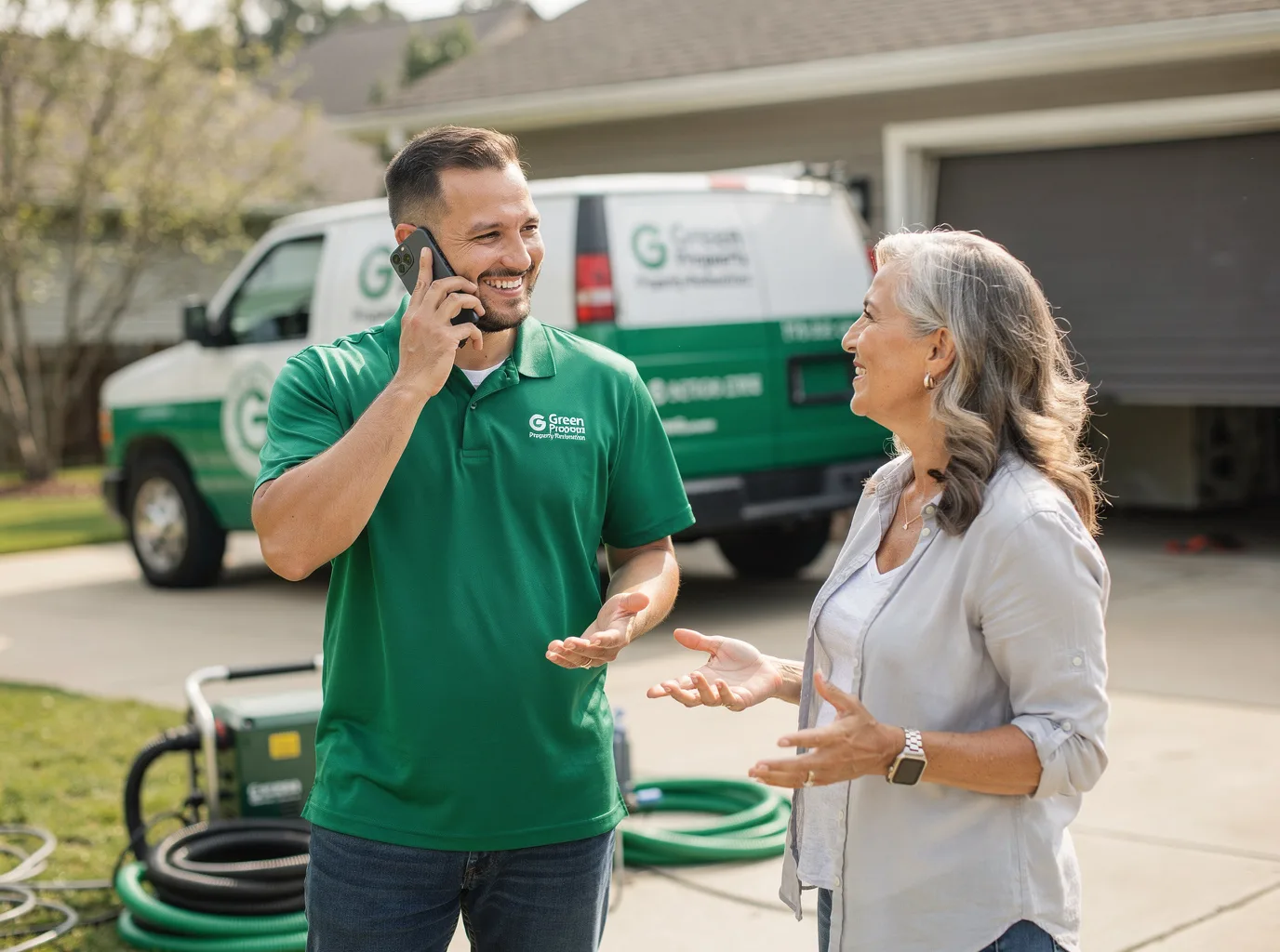 Water Damage Restoration Sargent, GA FAQs